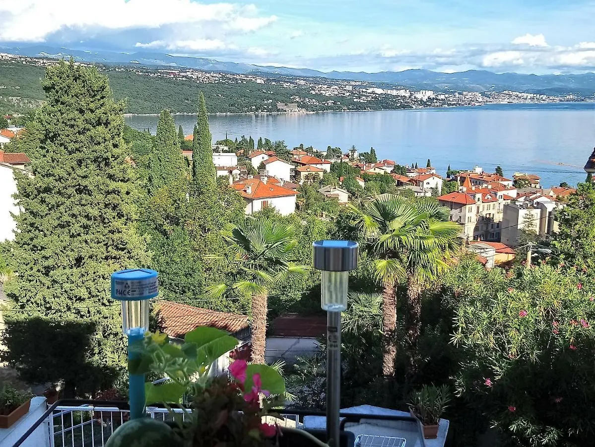 Apartments Bonavista Opatija