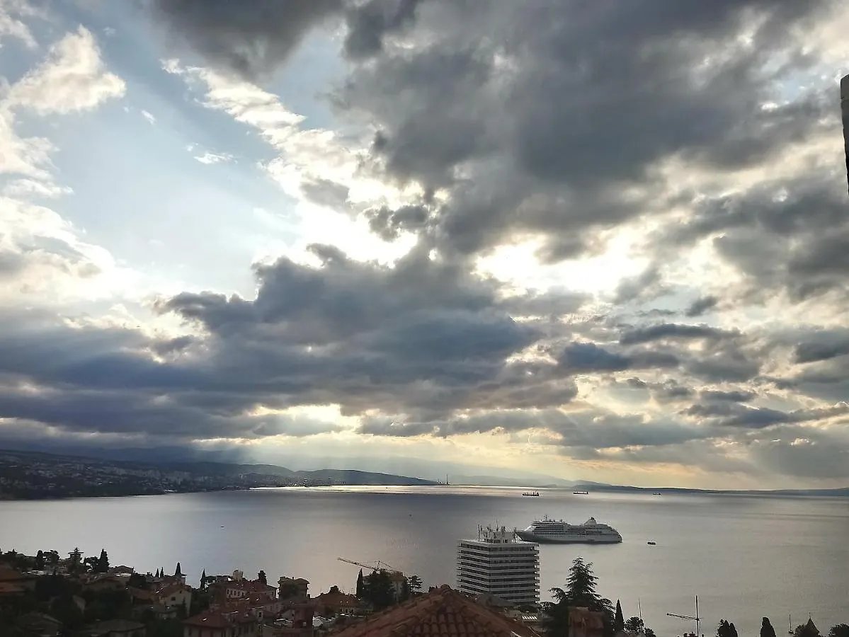 Apartments Bonavista Opatija
