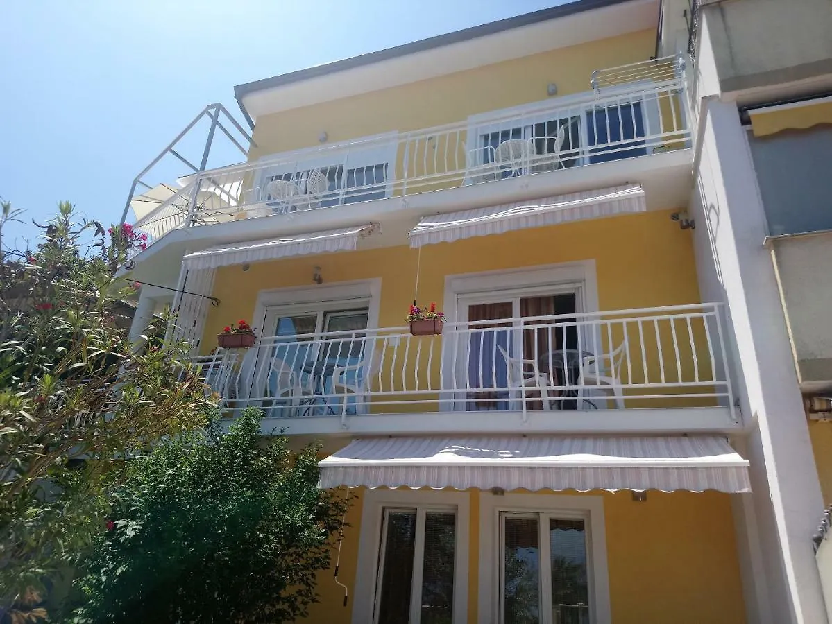 Apartments Bonavista contacts