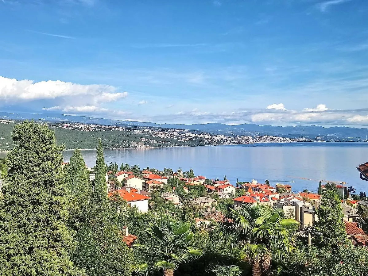 Apartments Bonavista Opatija