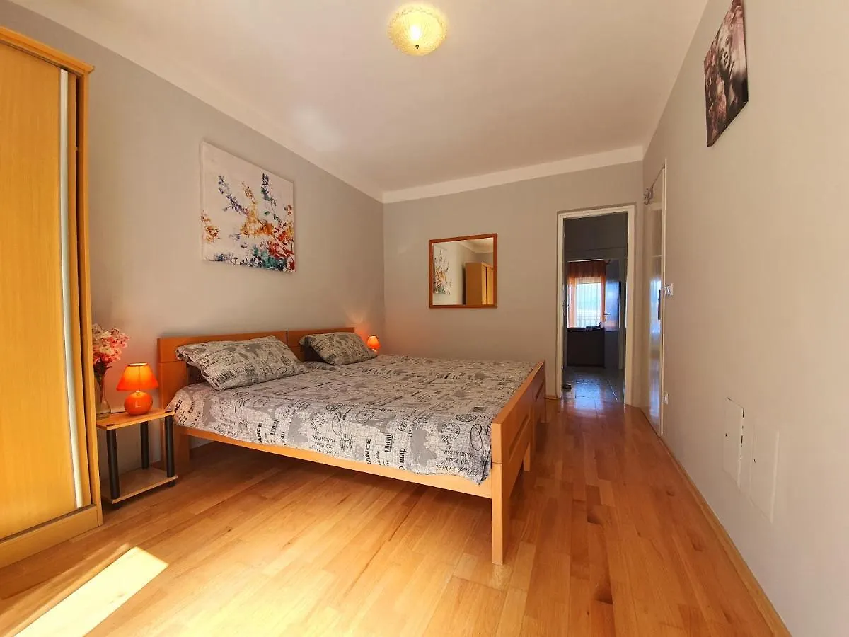 Apartments Bonavista Opatija Croatia