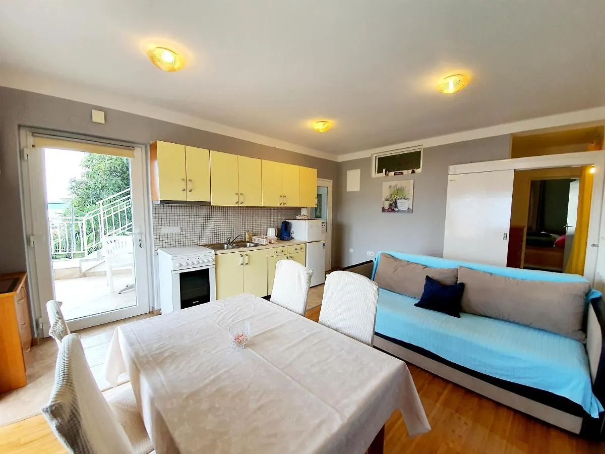 Apartments Bonavista Opatija 0*,