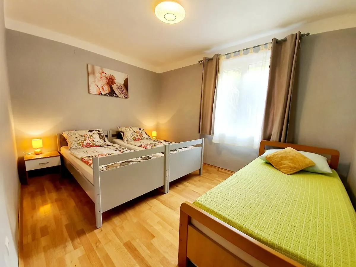 Apartments Bonavista Opatija
