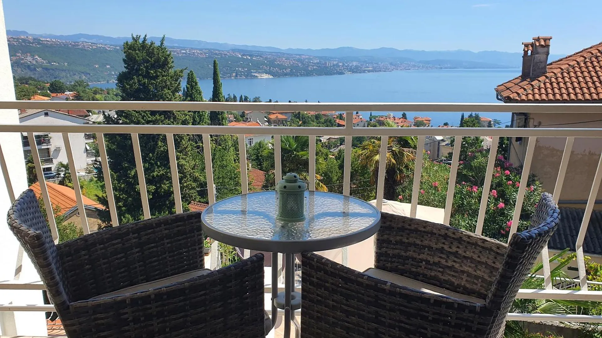 Apartments Bonavista Opatija