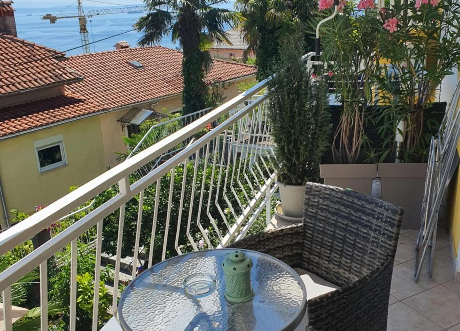 Apartments Bonavista Opatija