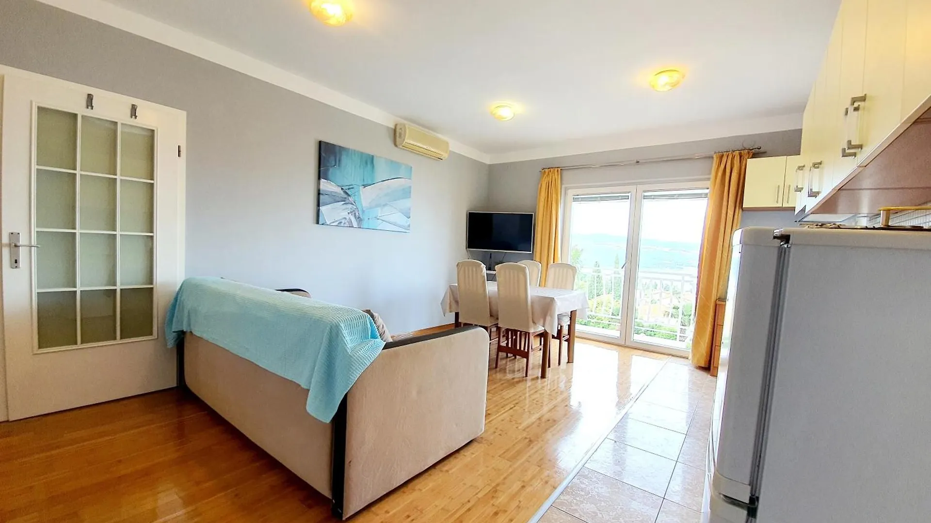 Apartments Bonavista Opatija