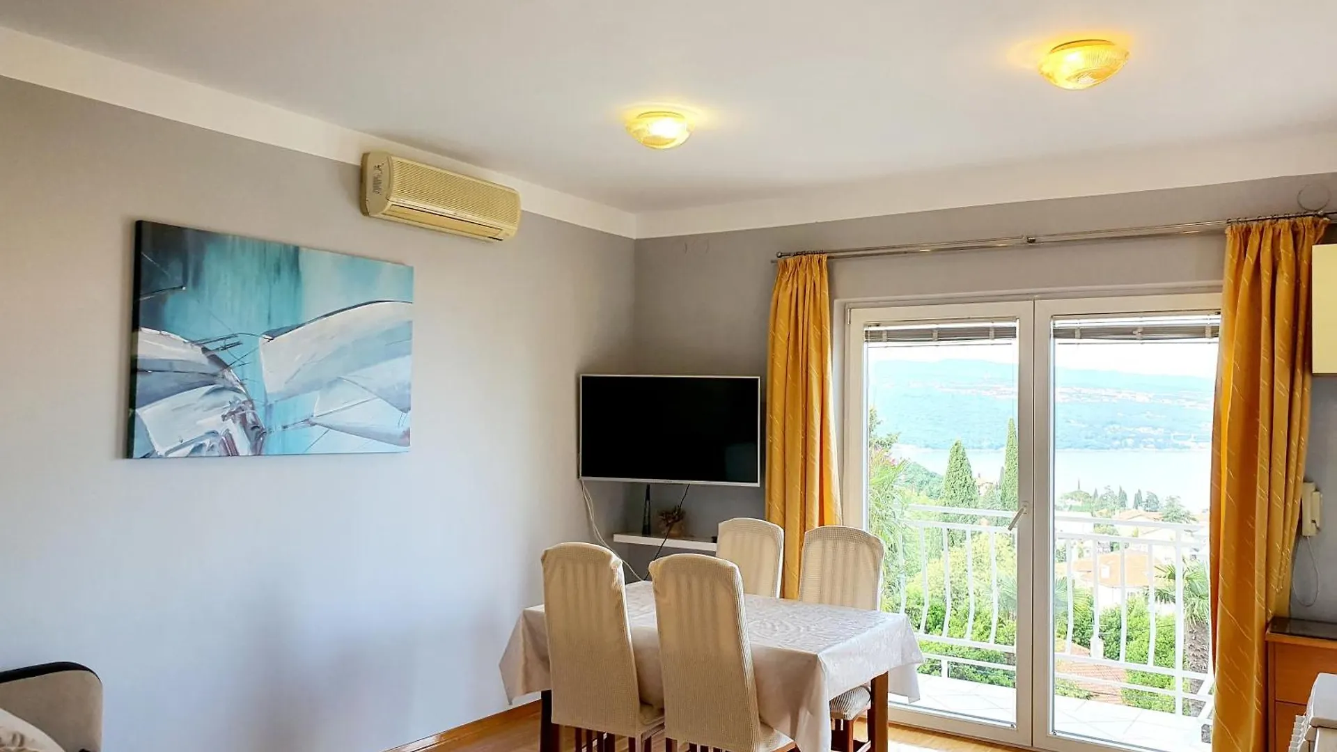 Apartments Bonavista Opatija