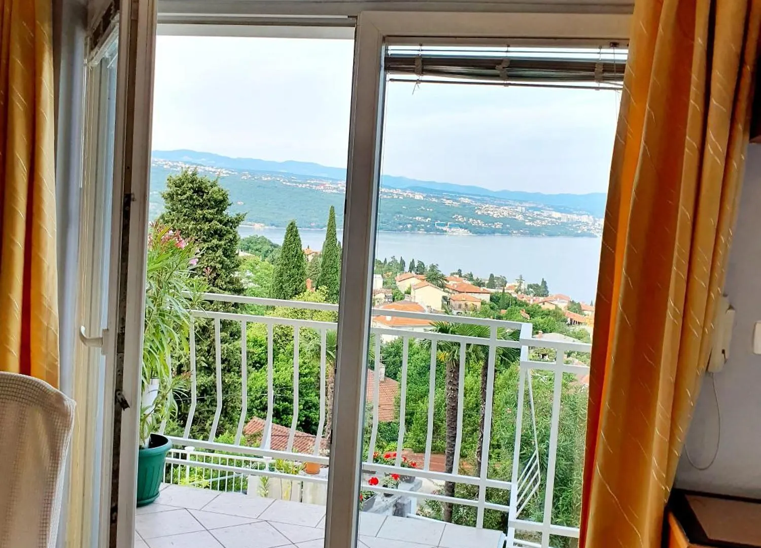 Apartments Bonavista Opatija 0*,  Croatia
