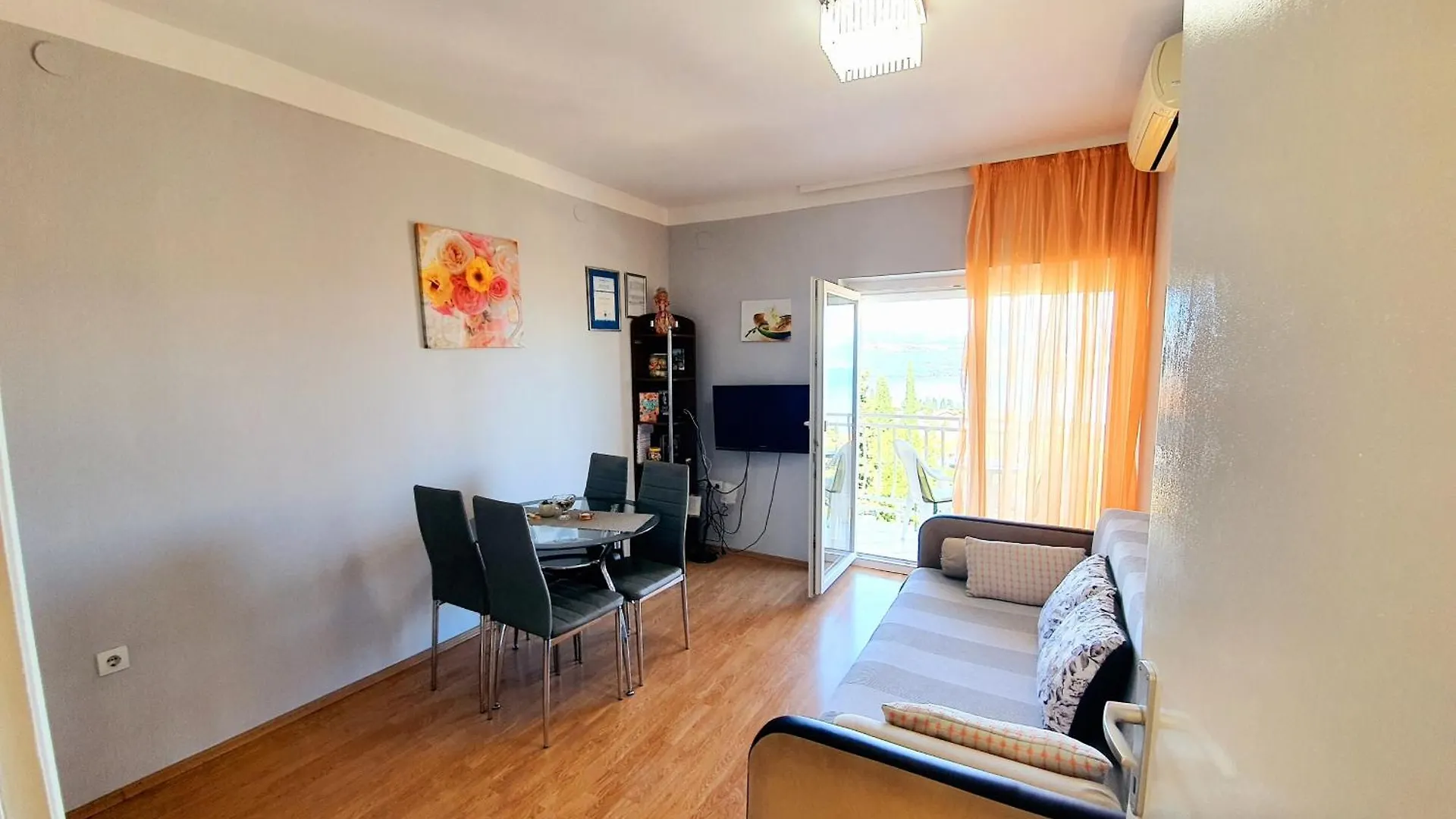 Apartments Bonavista Opatija 0*,