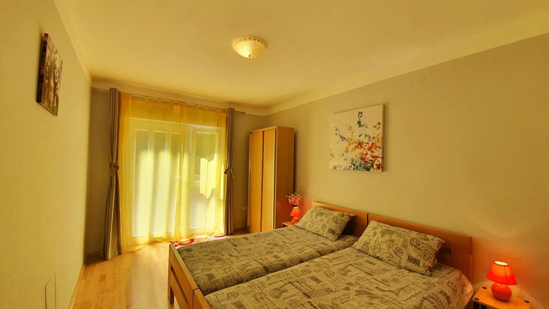Apartments Bonavista Opatija Croatia
