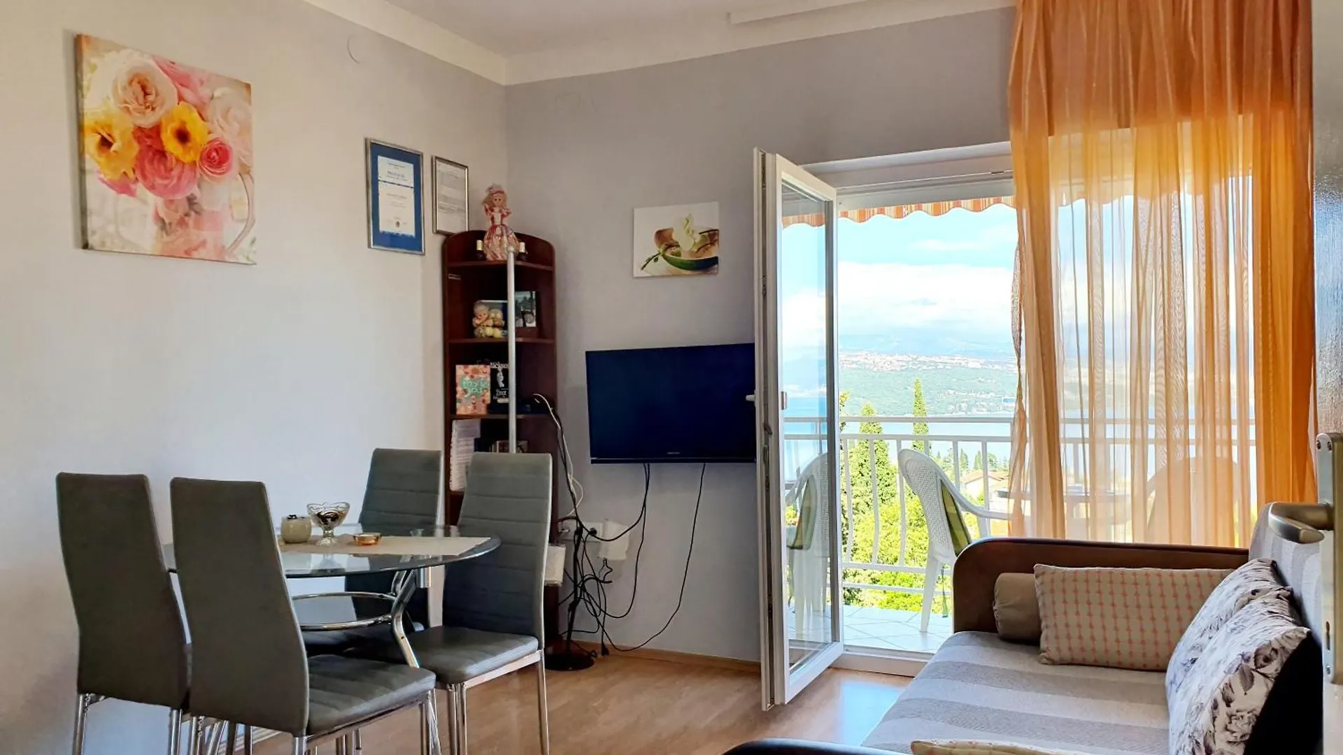 Apartments Bonavista Opatija Croatia