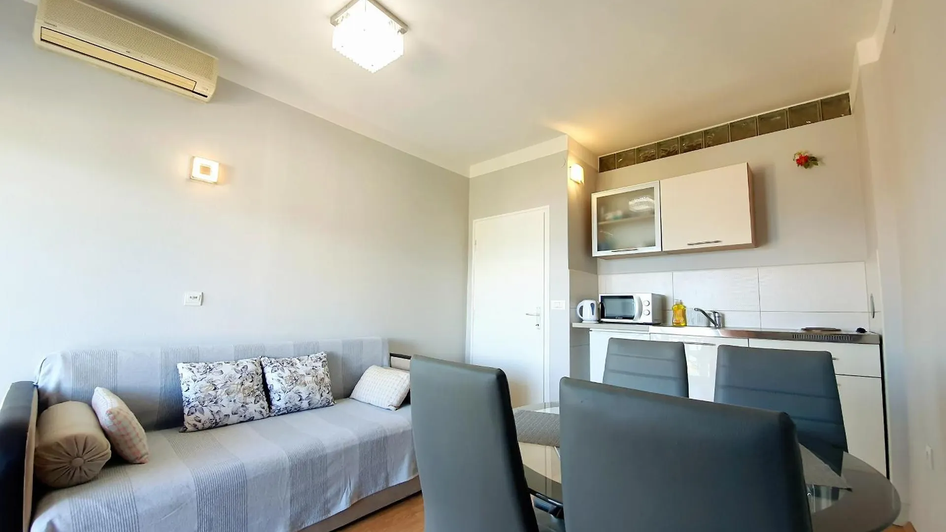 Apartments Bonavista Opatija