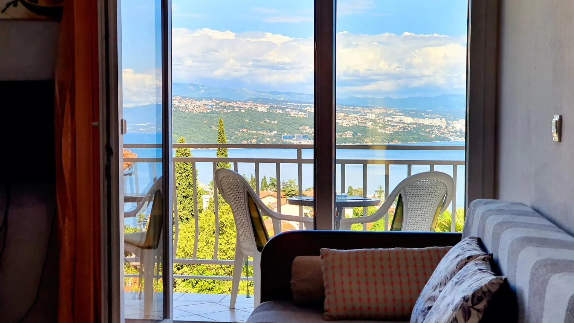 Apartments Bonavista Opatija