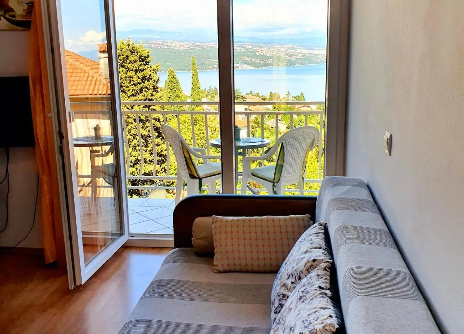 Apartments Bonavista Opatija