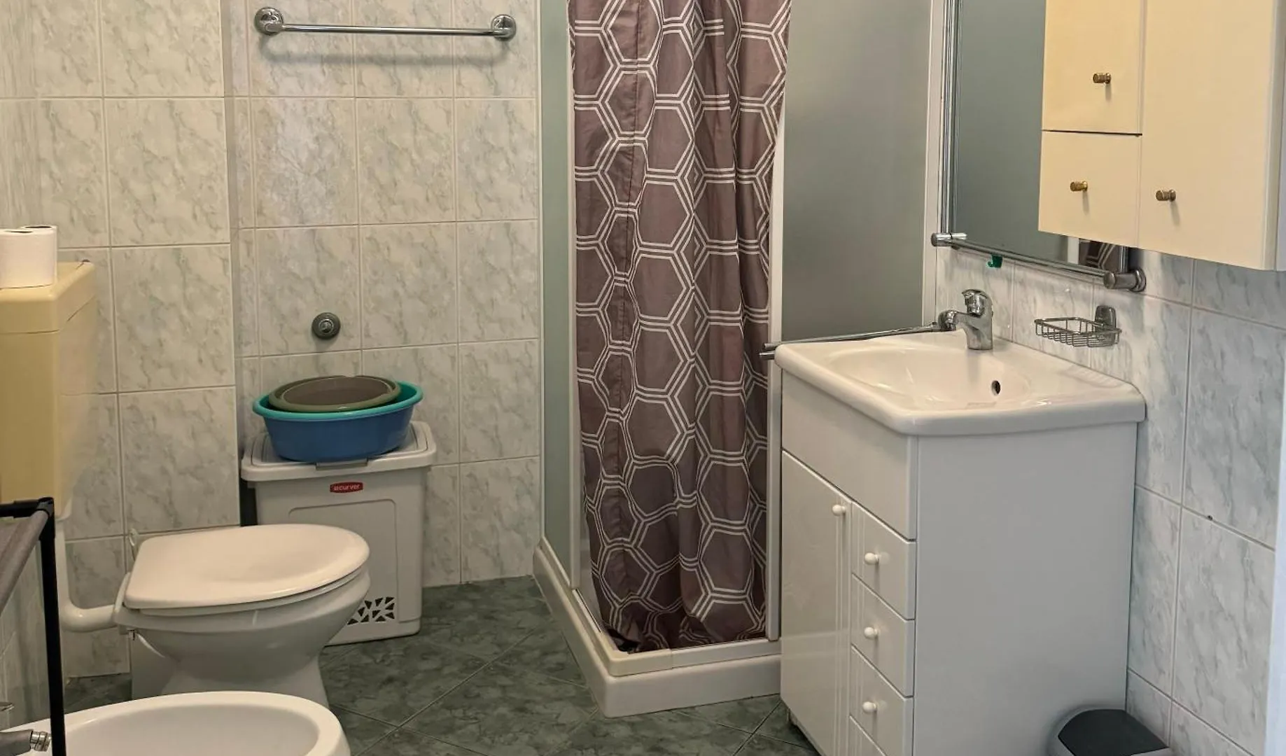 Apartments Bonavista Opatija 0*,  Croatia