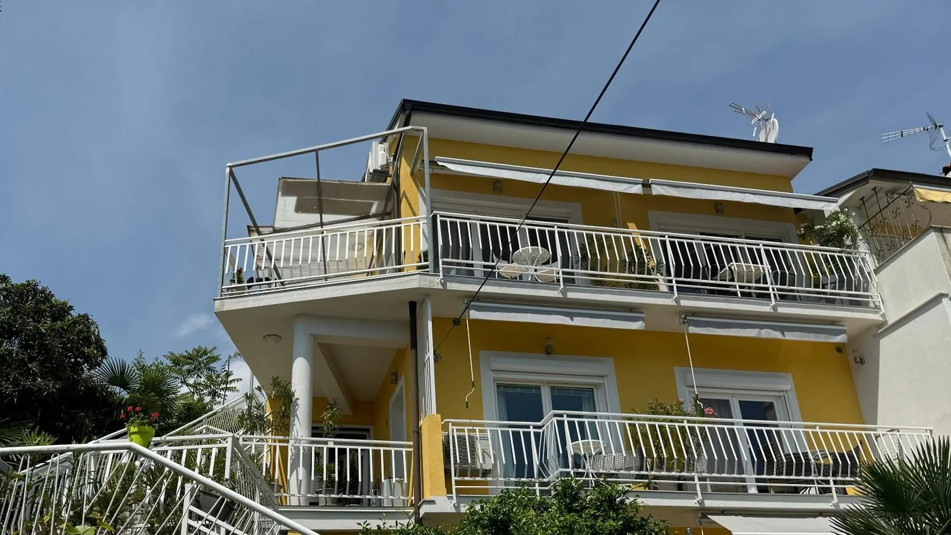 Apartments Bonavista Opatija