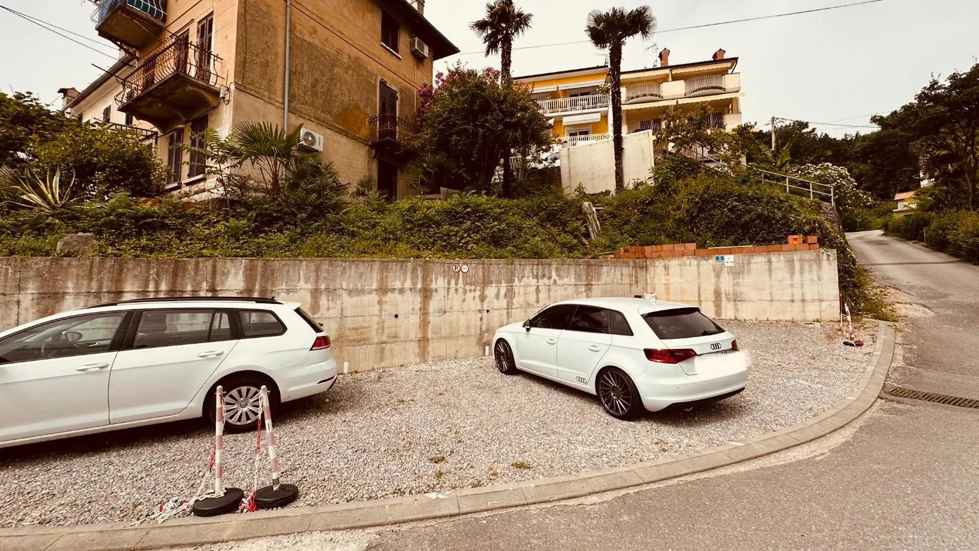 Apartments Bonavista Opatija Croatia