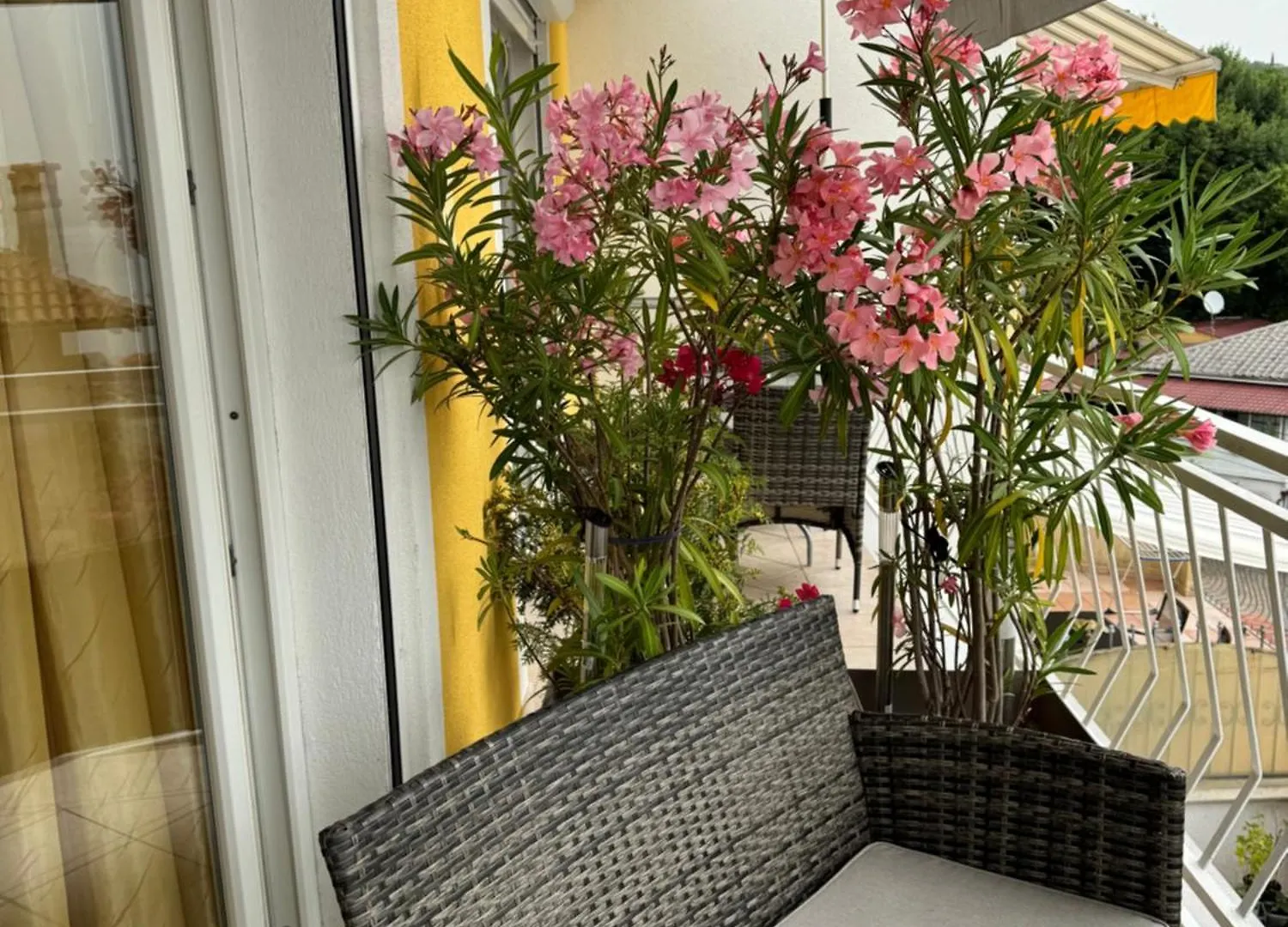 Apartments Bonavista Opatija Croatia