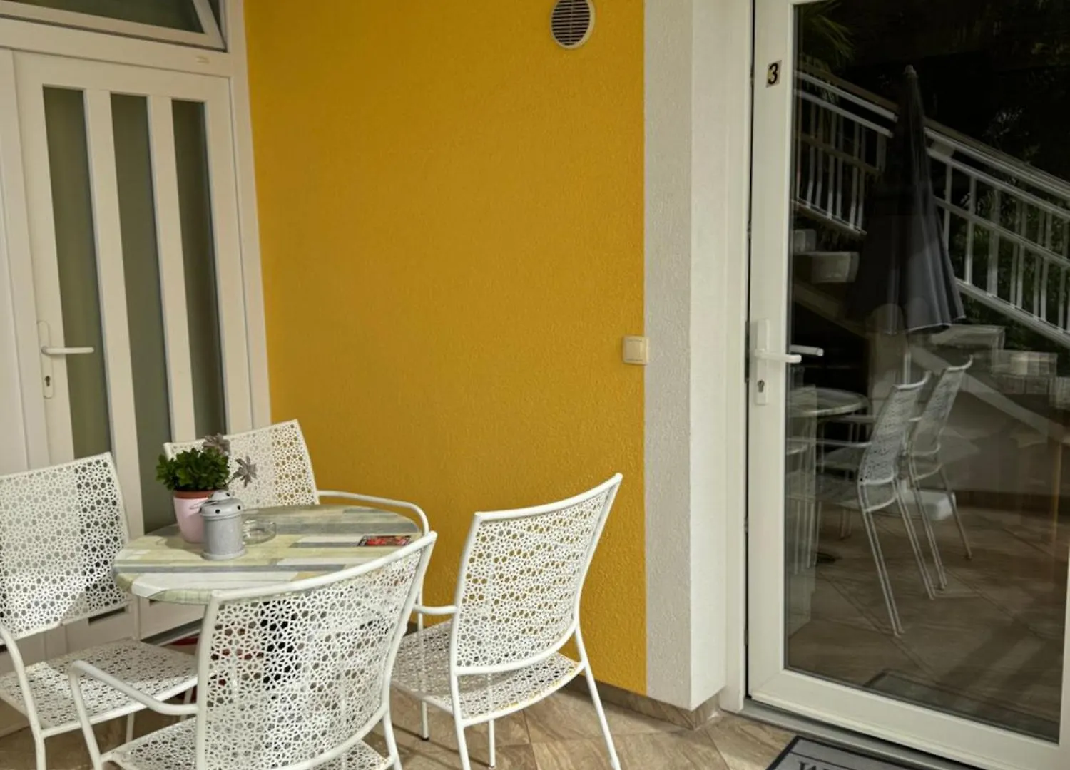 Apartments Bonavista Opatija