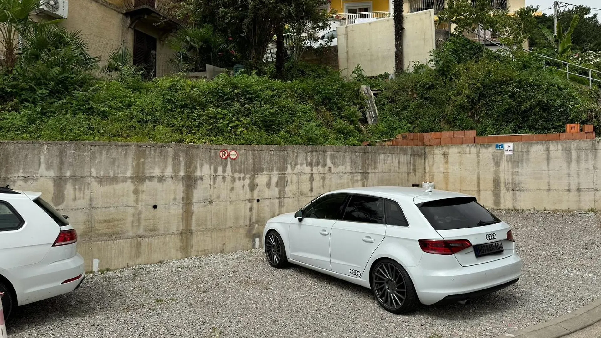 Apartments Bonavista Opatija 0*,  Croatia