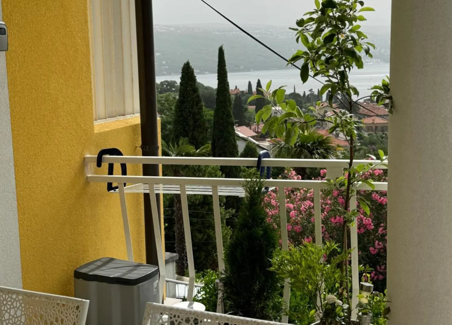Apartments Bonavista Opatija Croatia