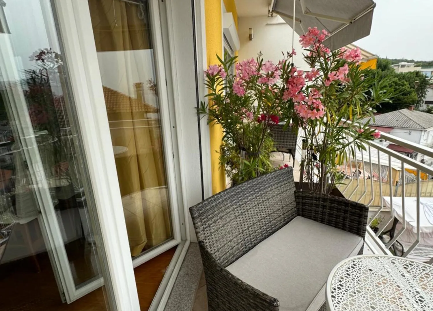 Apartments Bonavista Opatija