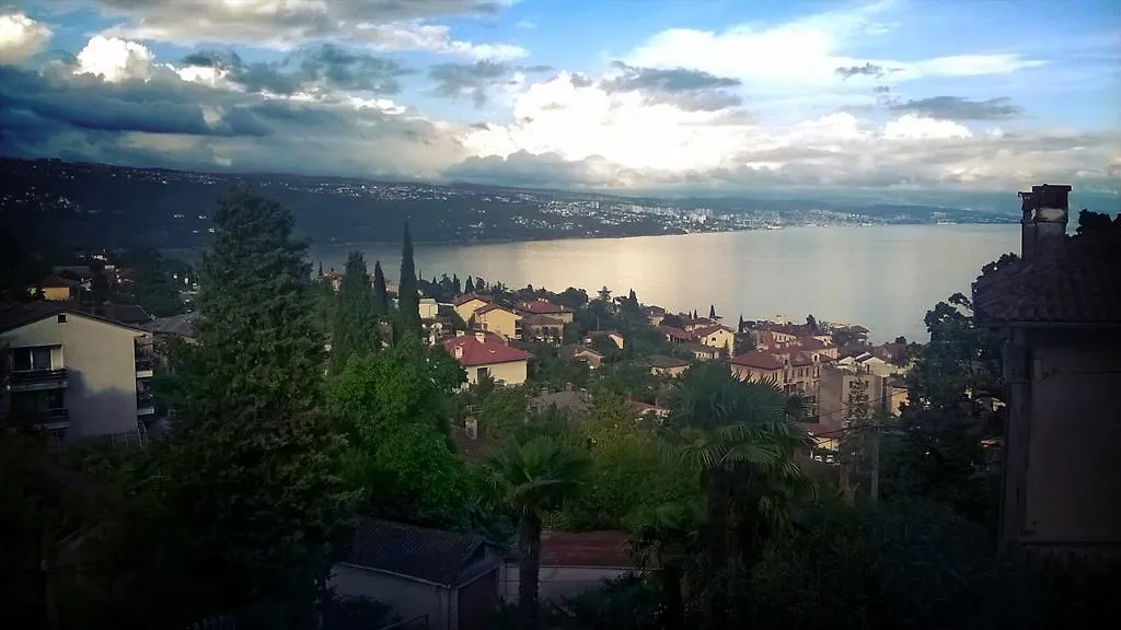 Apartments Bonavista Opatija