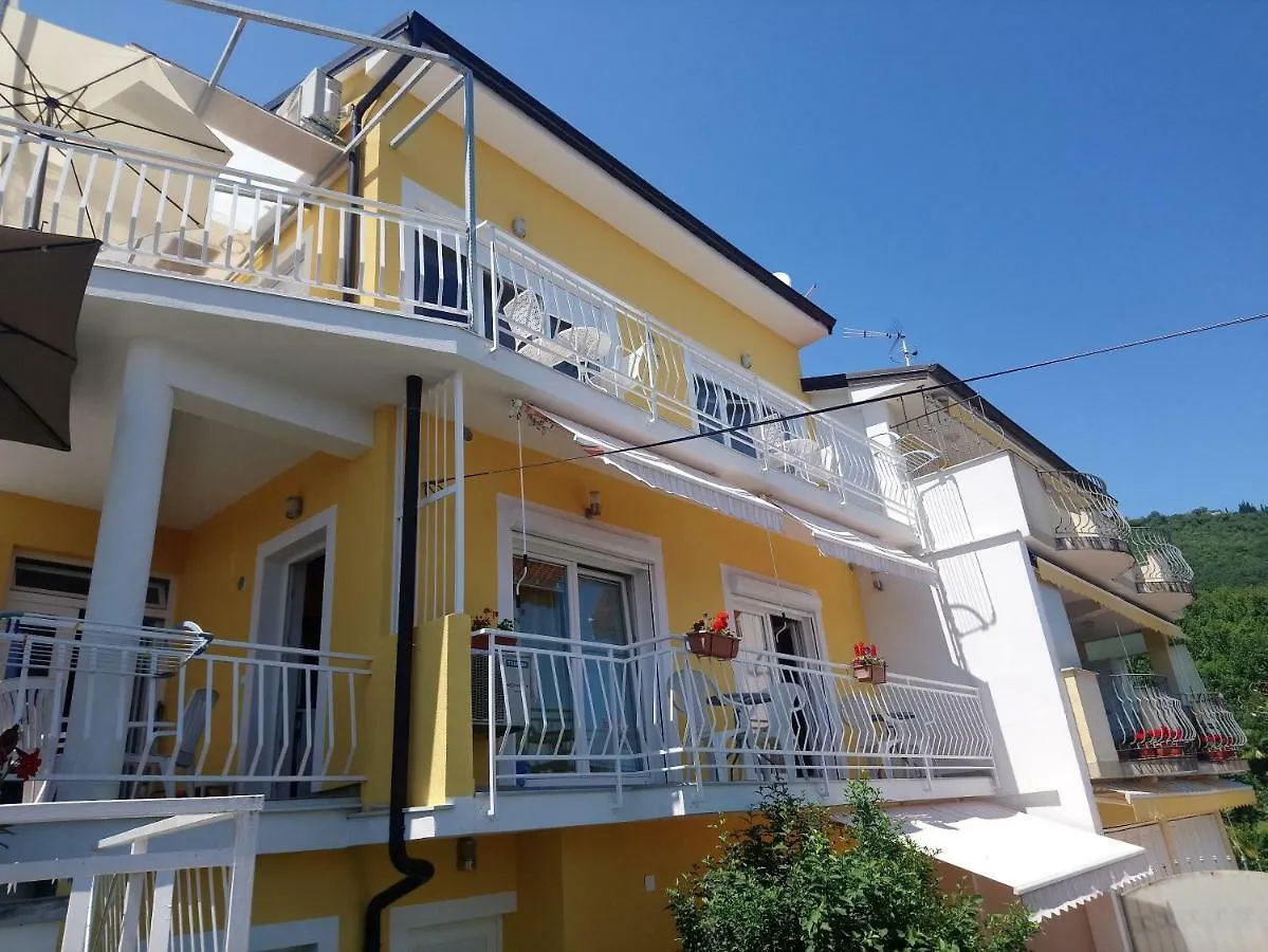 Apartments Bonavista Opatija 0*,  Croatia