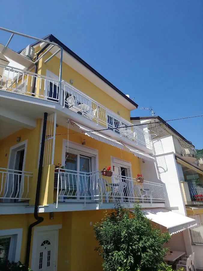 Apartments Bonavista Opatija